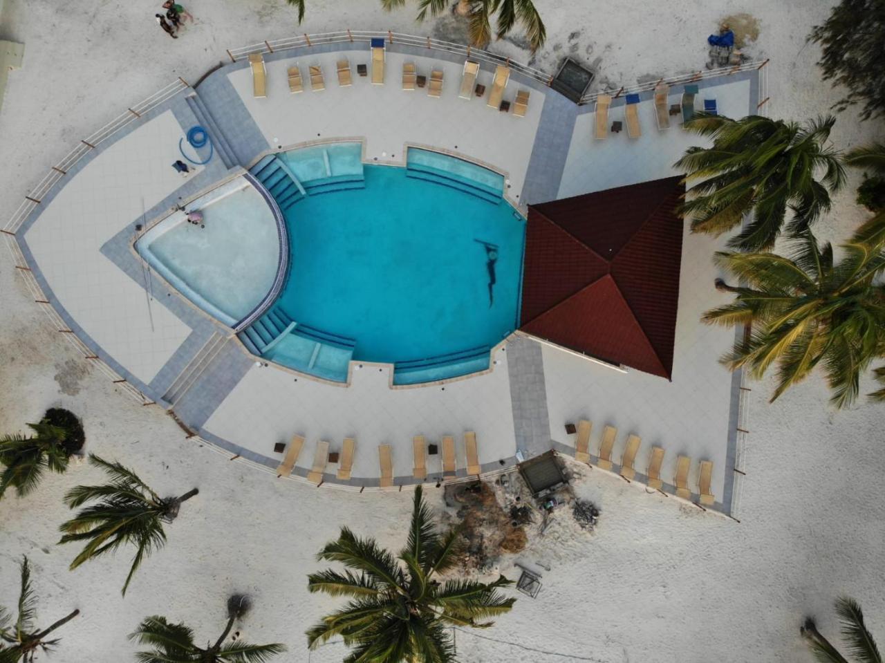 Hotel Rocks